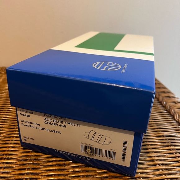 Tory Burch Sandals - Picture 7 of 7